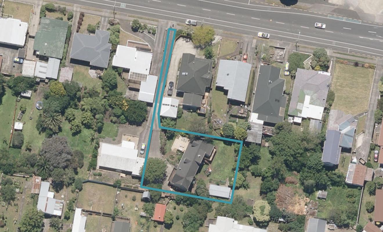 13A Fitzherbert Avenue, Springvale, Whanganui - Carousel 1