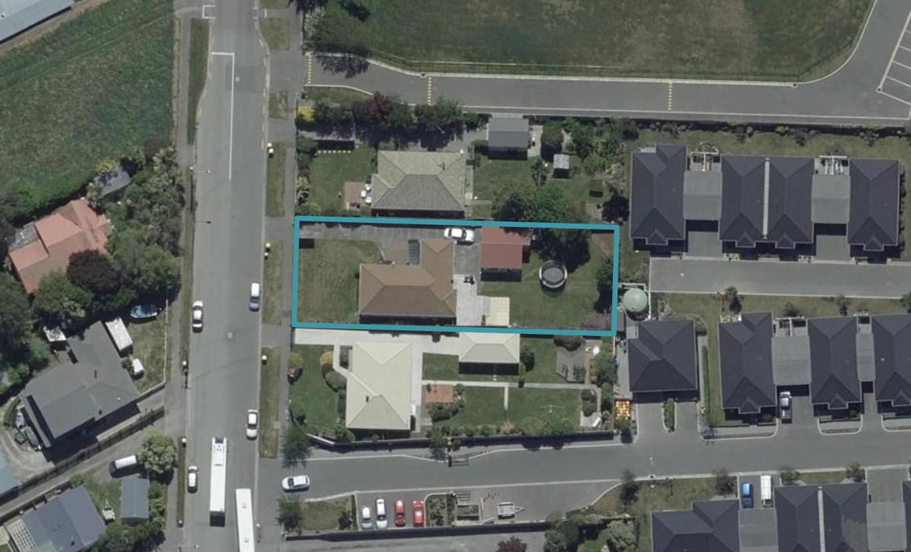 92 Philpotts Road, Mairehau, Christchurch - Carousel 1
