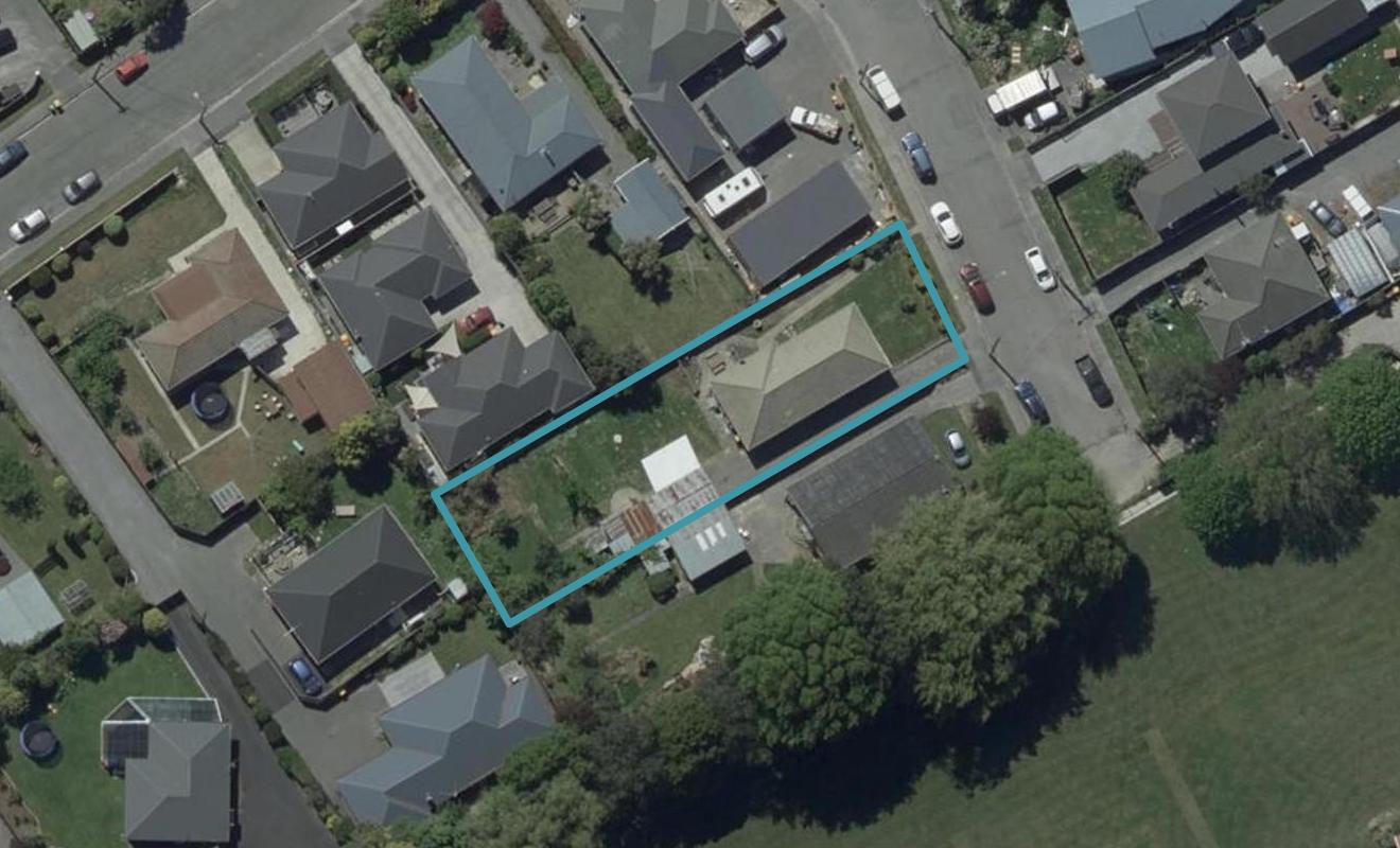 46 Wyn Street, Hoon Hay, Christchurch - Carousel 1