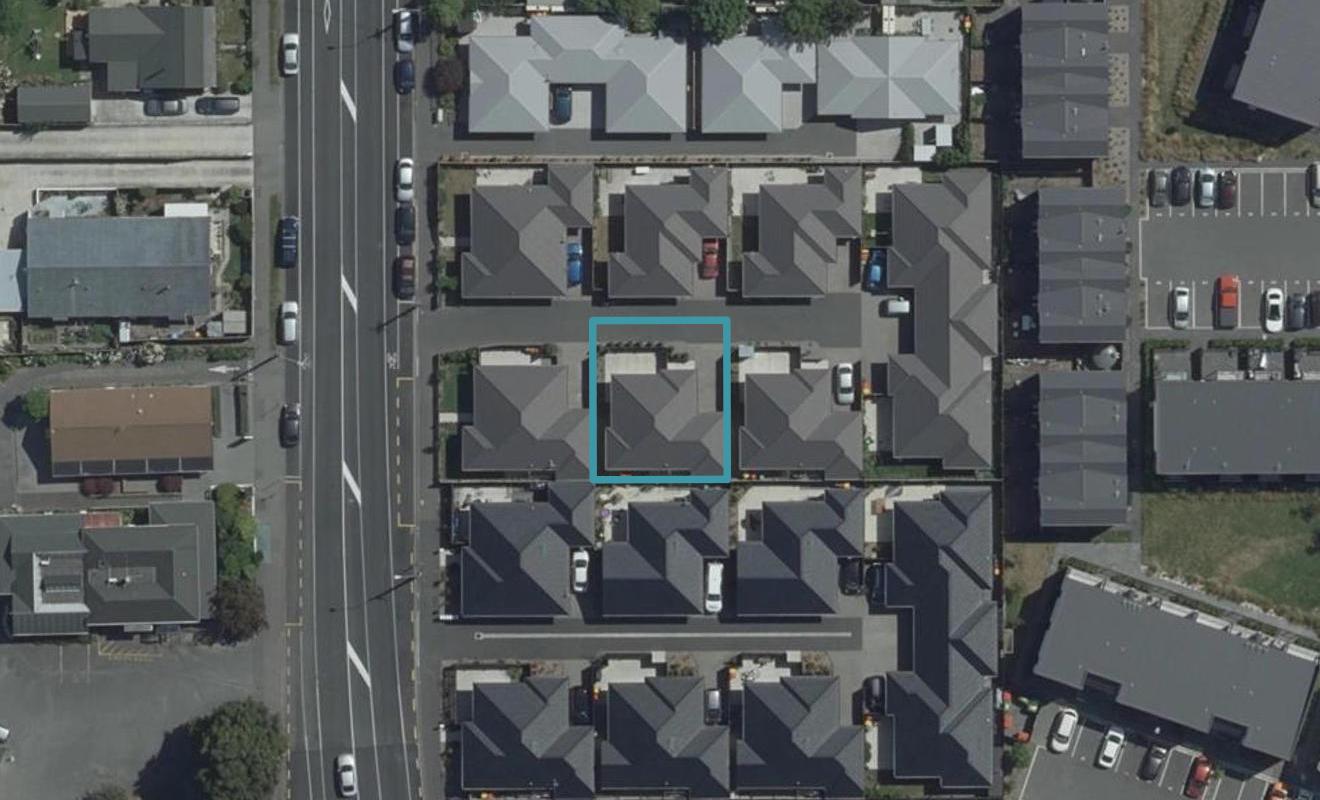 4 Jacko Lane, Sydenham, Christchurch - Carousel 1