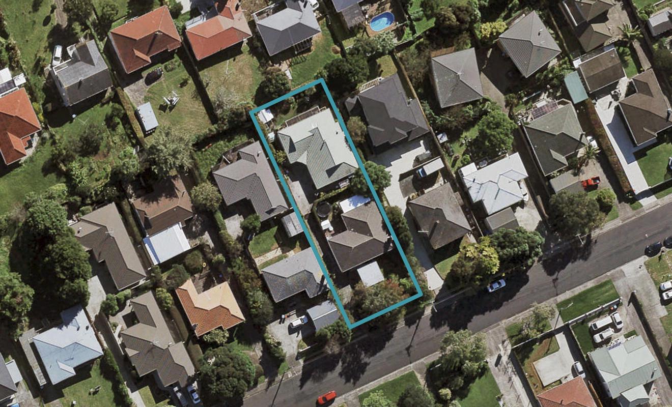 21 Commissariat Road, Mount Wellington, Auckland - Carousel 1