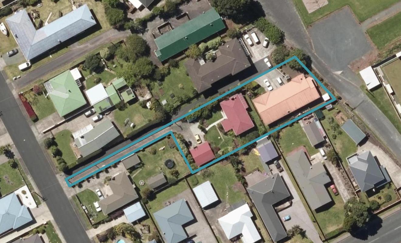 3 Ford Avenue, Te Kamo, Whangarei - Carousel 1
