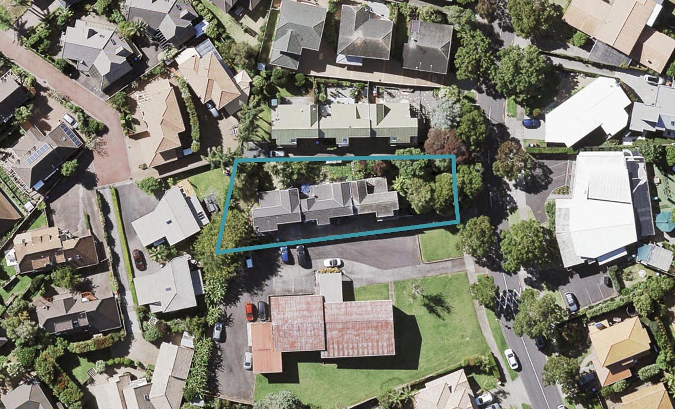 3/61 Sierra Street, Glendowie, Auckland - Carousel 1