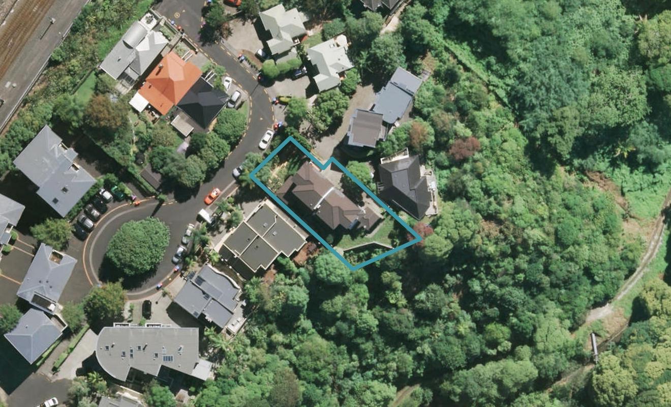 19 Laxon Terrace, Remuera, Auckland - Carousel 1