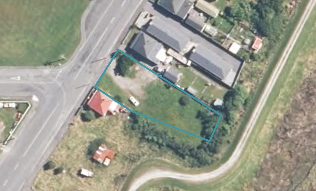 105 Preston Road, Blaketown, Greymouth - Carousel 1