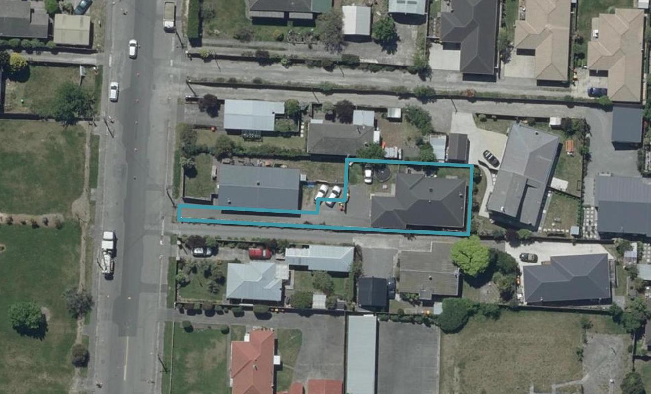 181A Palmers Road, New Brighton, Christchurch - Carousel 1