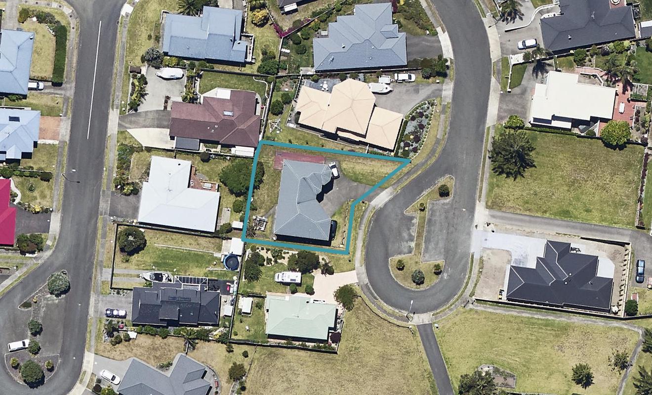 8 Island View Heights, Coastlands, Whakatāne - Carousel 1