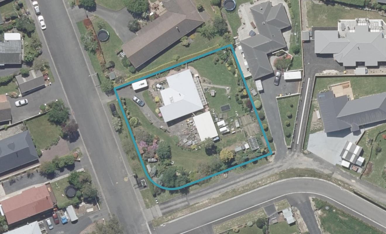 105 North Taieri Road, Abbotsford, Dunedin - Carousel 1