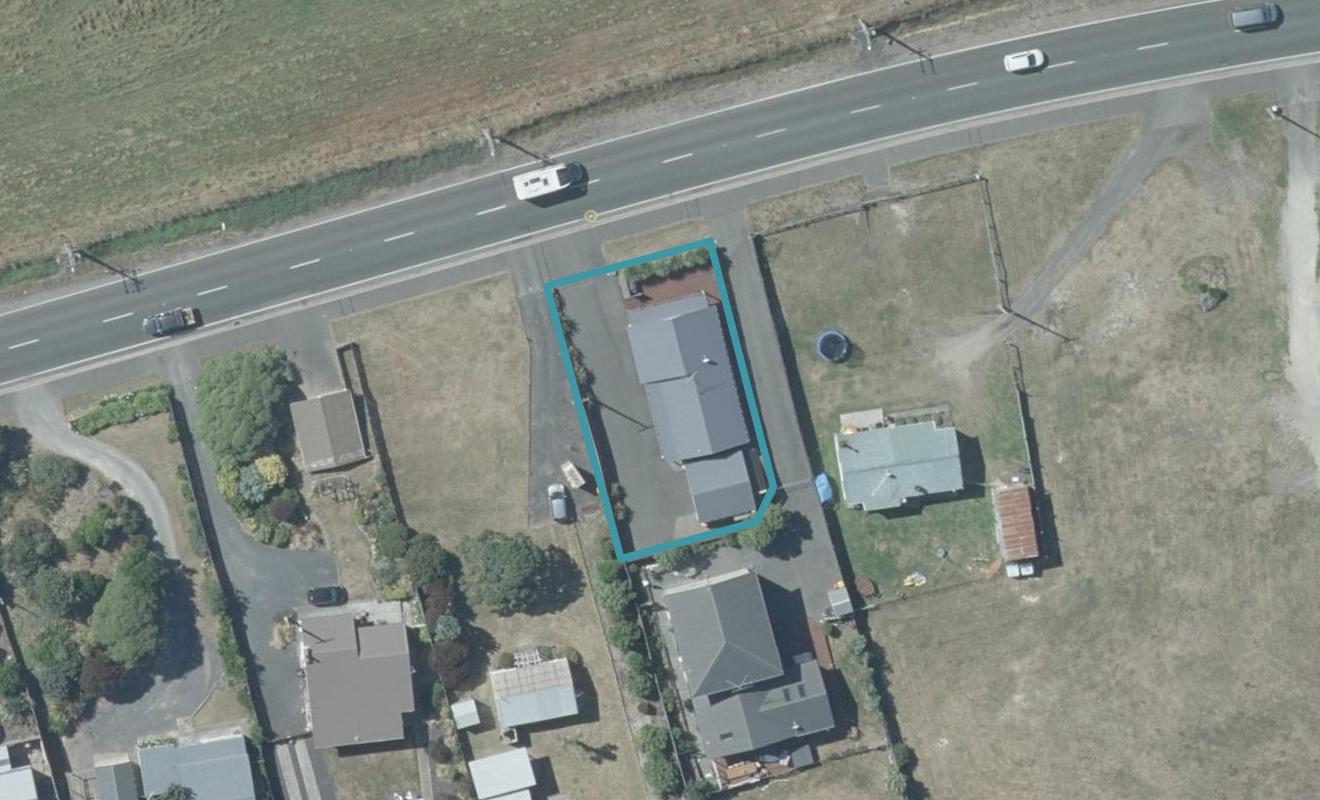 747 Brighton Road, Ocean View, Dunedin - Carousel 1