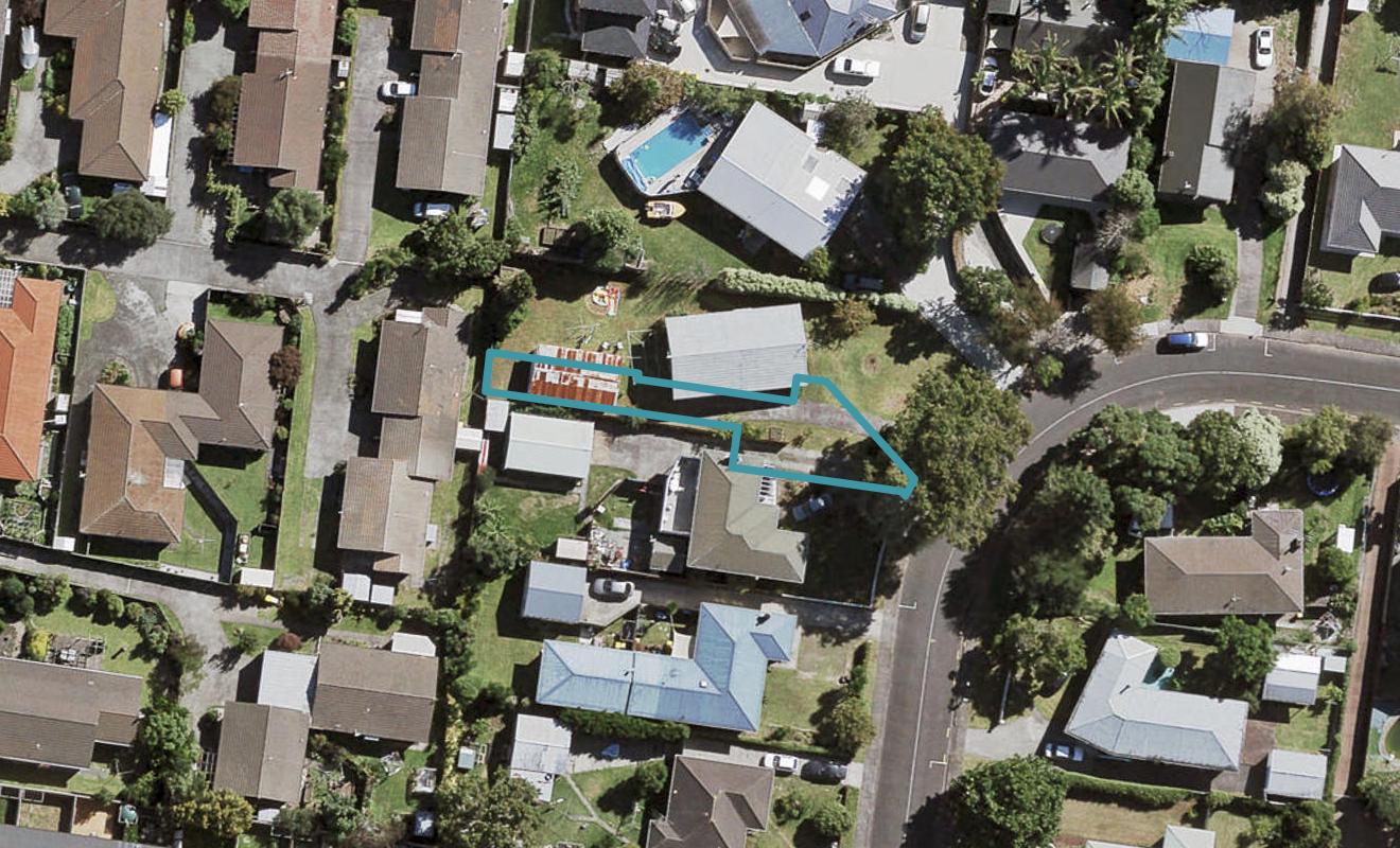 9/51 Te Kanawa Crescent, Henderson, Auckland - Carousel 1