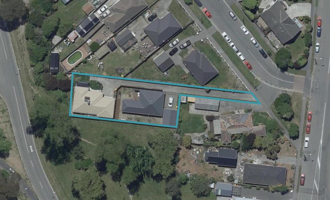 98A Ascot Avenue, North New Brighton, Christchurch - Carousel 1