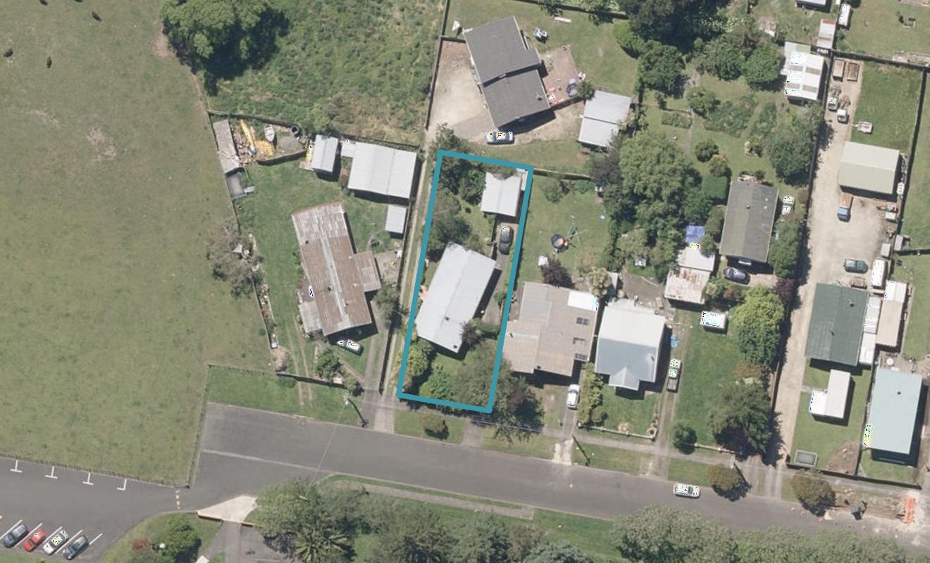 18 Burmah Street, Aramoho, Whanganui - Carousel 1