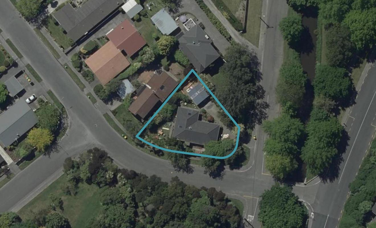 41 Ashgrove Terrace, Somerfield, Christchurch - Carousel 1