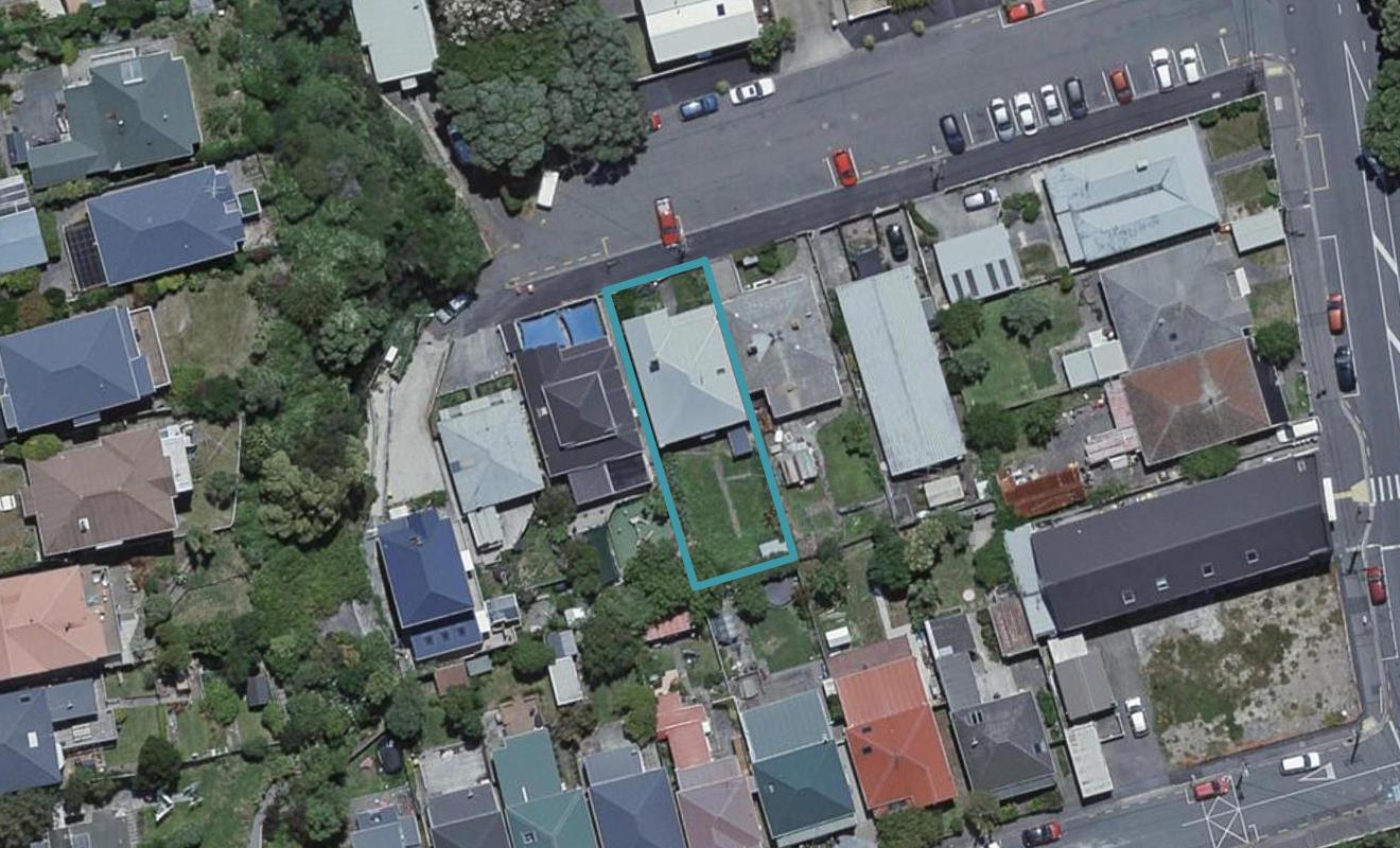 9 Vallance Street, Kilbirnie, Wellington - Carousel 1
