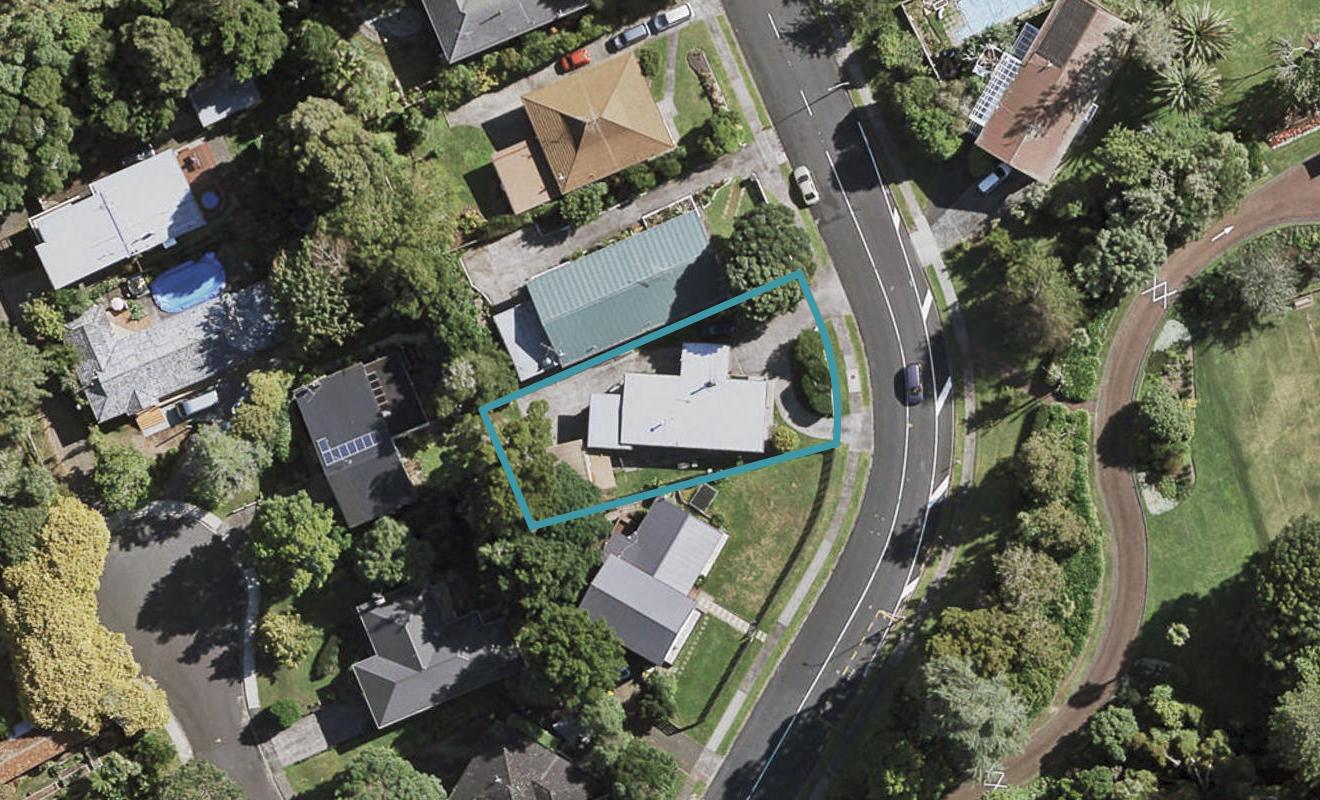 12 Dennis Avenue, Hillpark, Auckland - Carousel 1