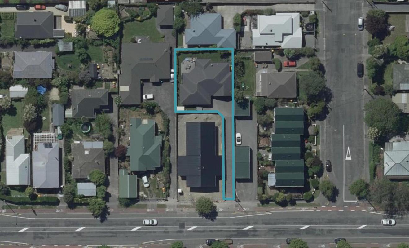 65 Tennyson Street, Sydenham, Christchurch - Carousel 1