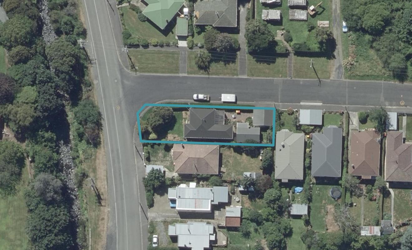 212 Malvern Street, Woodhaugh, Dunedin - Carousel 1