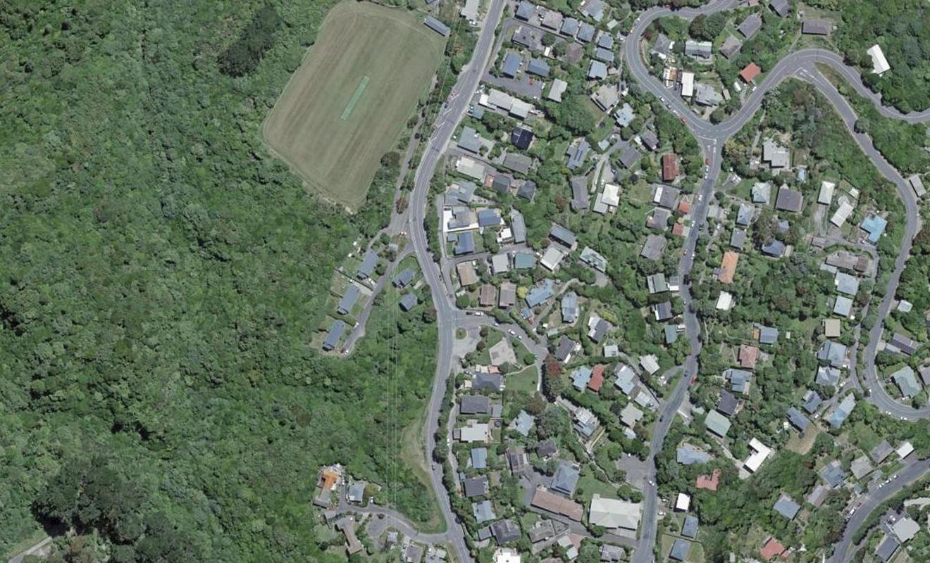 207 Wilton Road, Wilton, Wellington - Carousel 1