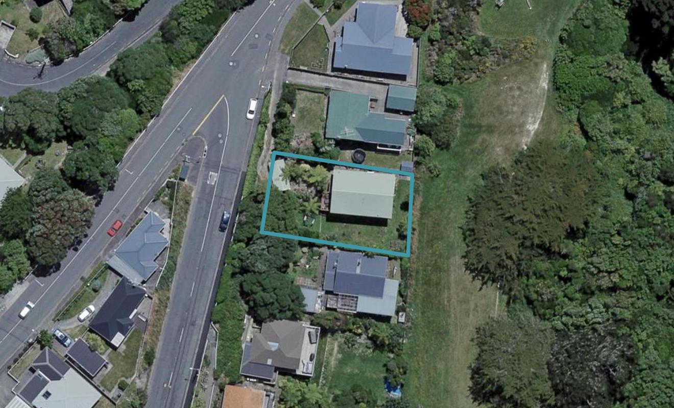5 Priscilla Crescent, Mornington, Wellington - Carousel 1