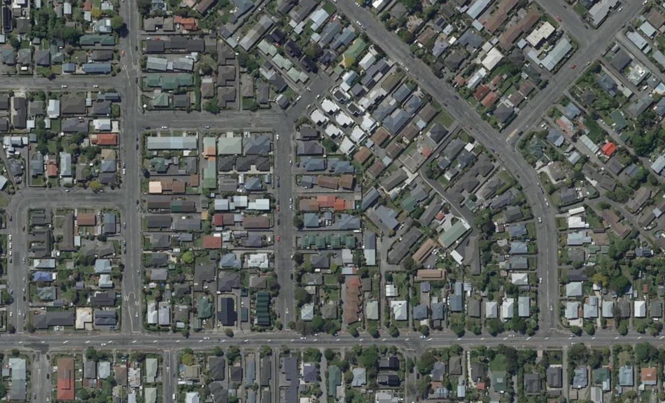 4/22 Seddon Street, Sydenham, Christchurch - Carousel 1