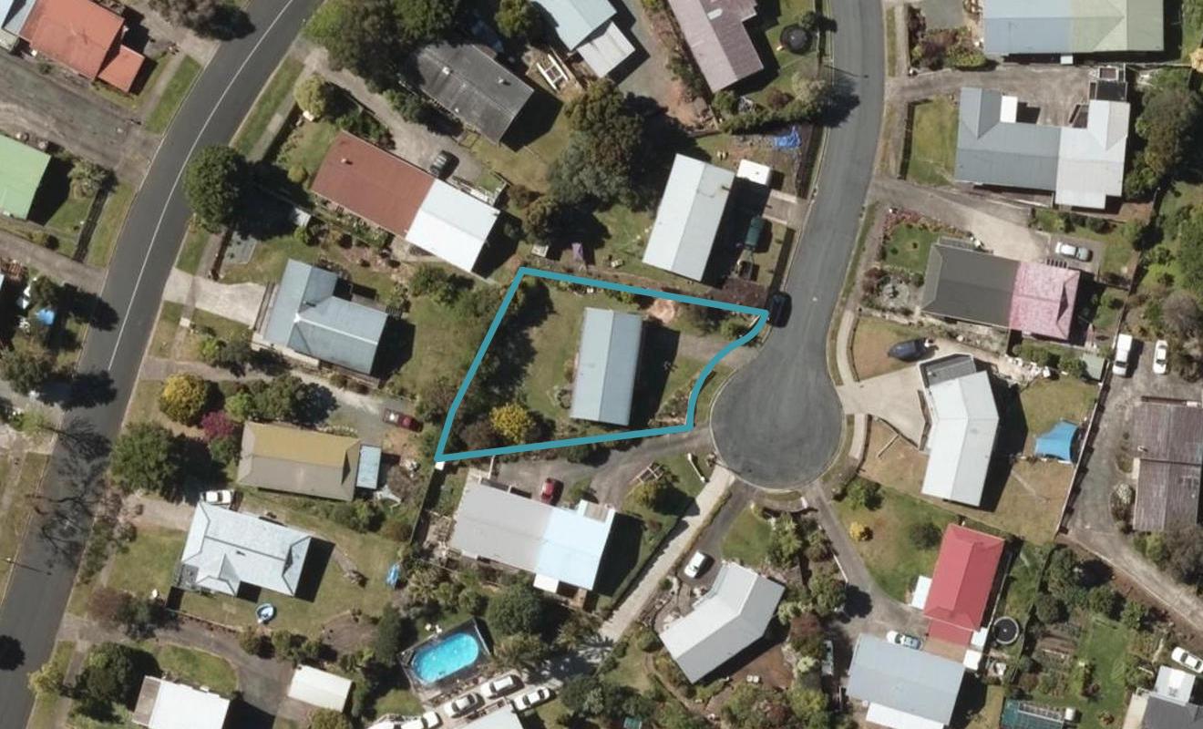 6 Robin Hood Place, Onerahi, Whangarei - Carousel 1