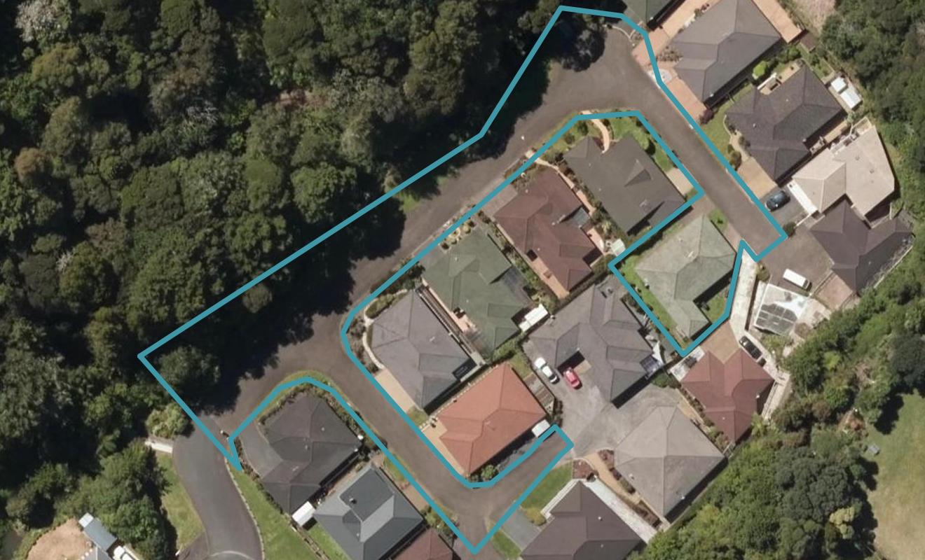13 Garden Court, Woodhill, Whangarei - Carousel 1
