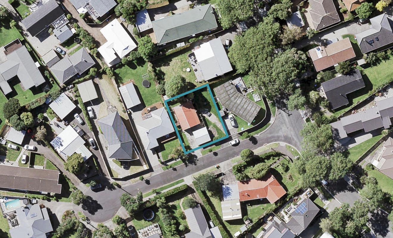 1B Taranto Place, Glendowie, Auckland - Carousel 1