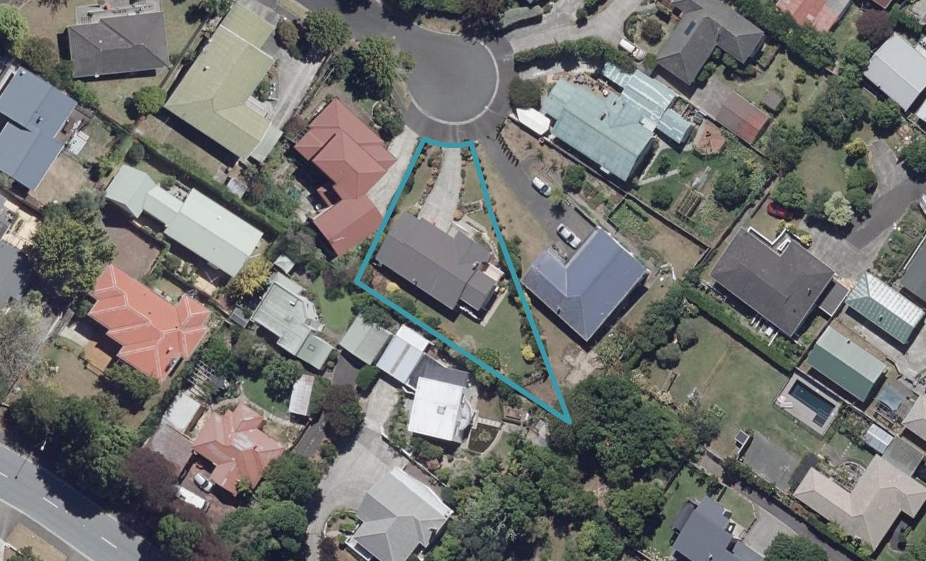 12 McGregor Place, Hillcrest, Hamilton - Carousel 1