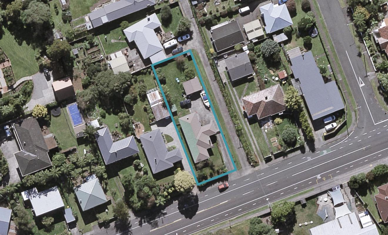 13 Upjohn Street, Brooklands, New Plymouth - Carousel 1