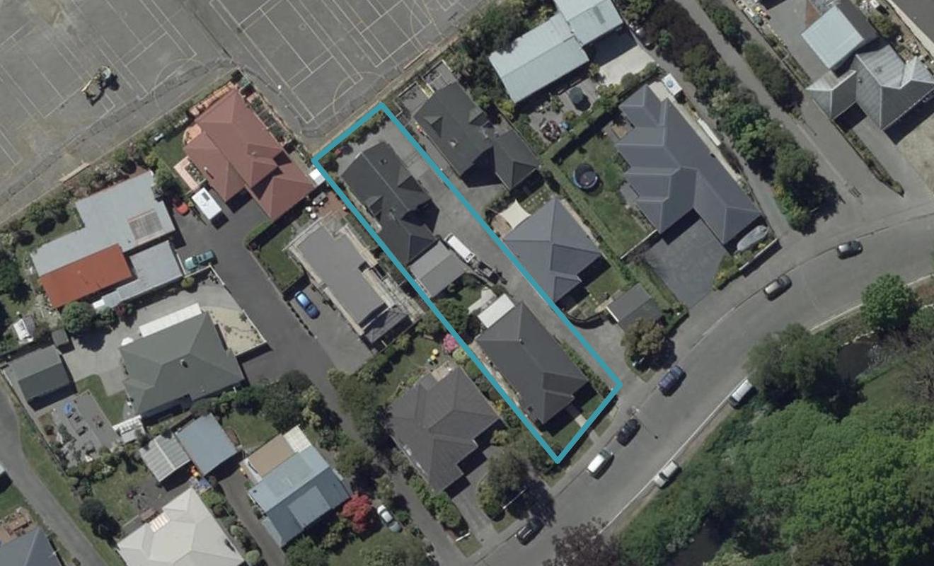 163 Ashgrove Terrace, Somerfield, Christchurch - Carousel 1
