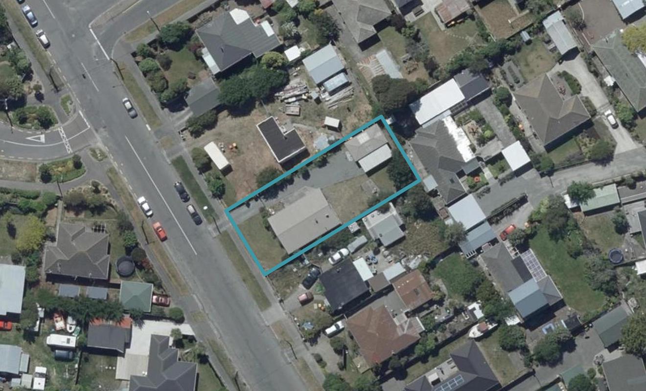 75 Marriotts Road, North New Brighton, Christchurch - Carousel 1