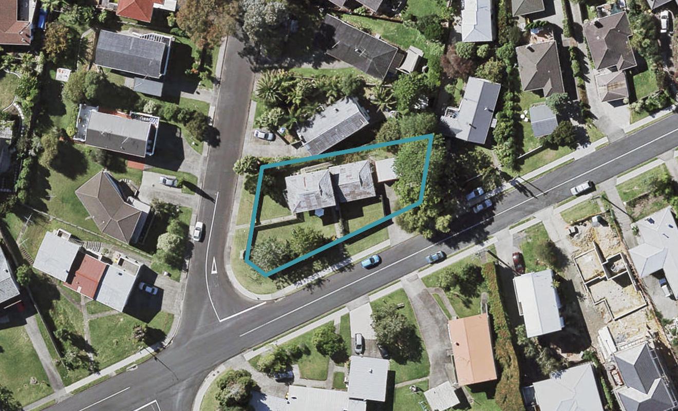 2/1 Arosa Place, Forrest Hill, Auckland - Carousel 1