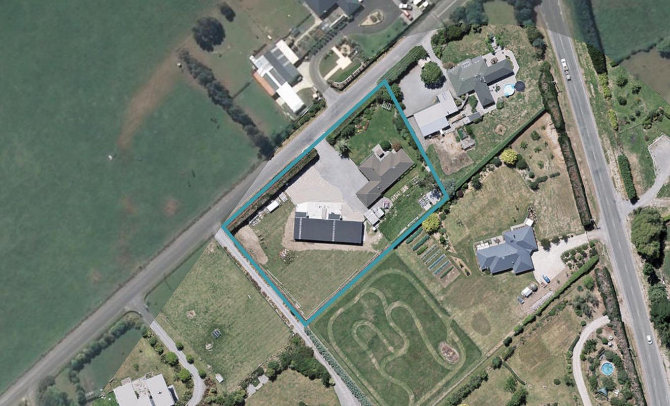 9 Topito Road, Tuahiwi, Kaiapoi - Carousel 1