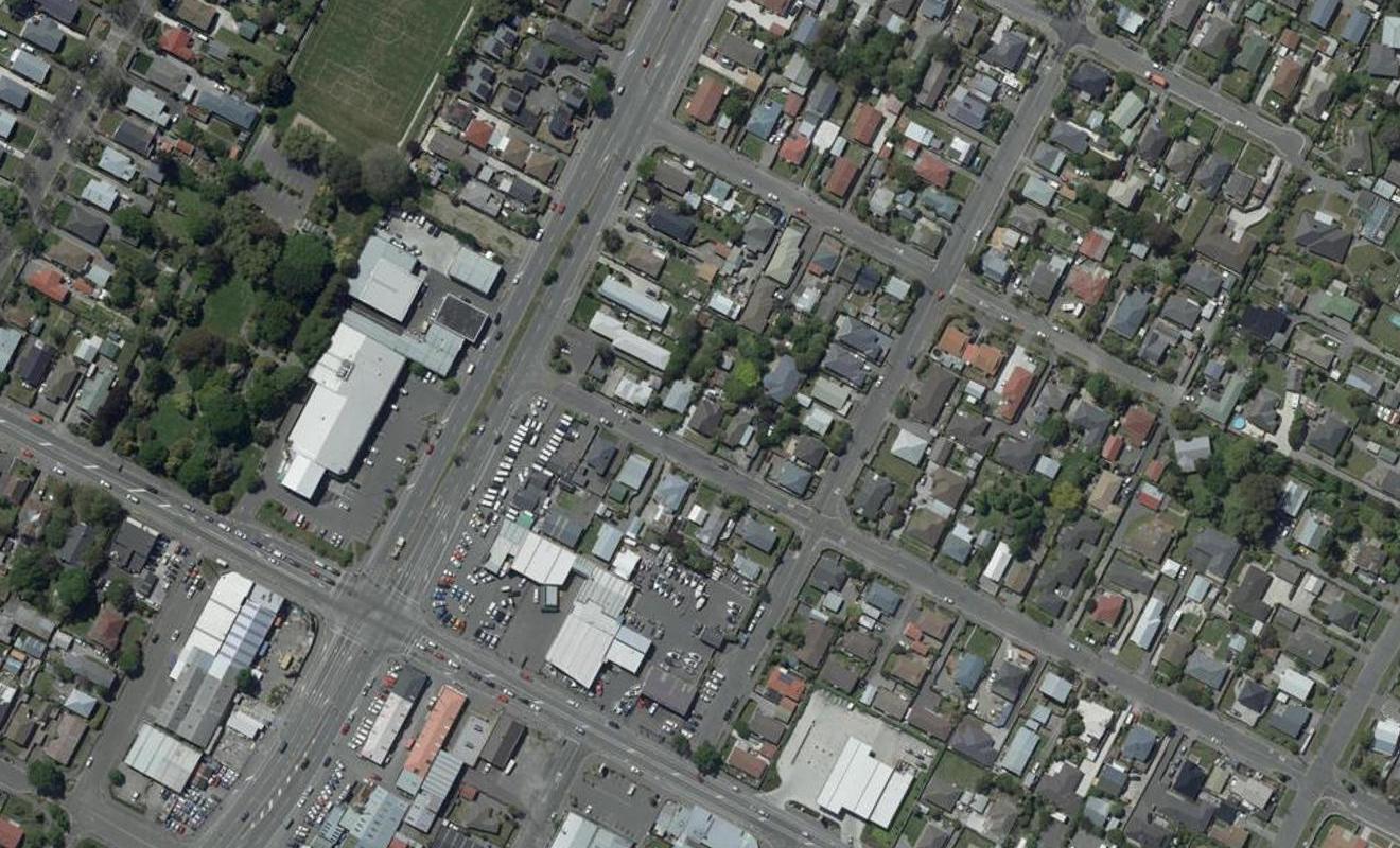 11 Matlock Street, Woolston, Christchurch - Carousel 1