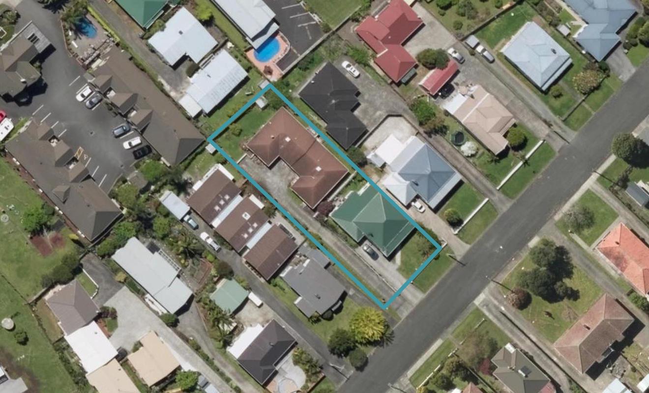 28B Third Avenue, Avenues, Whangarei - Carousel 1