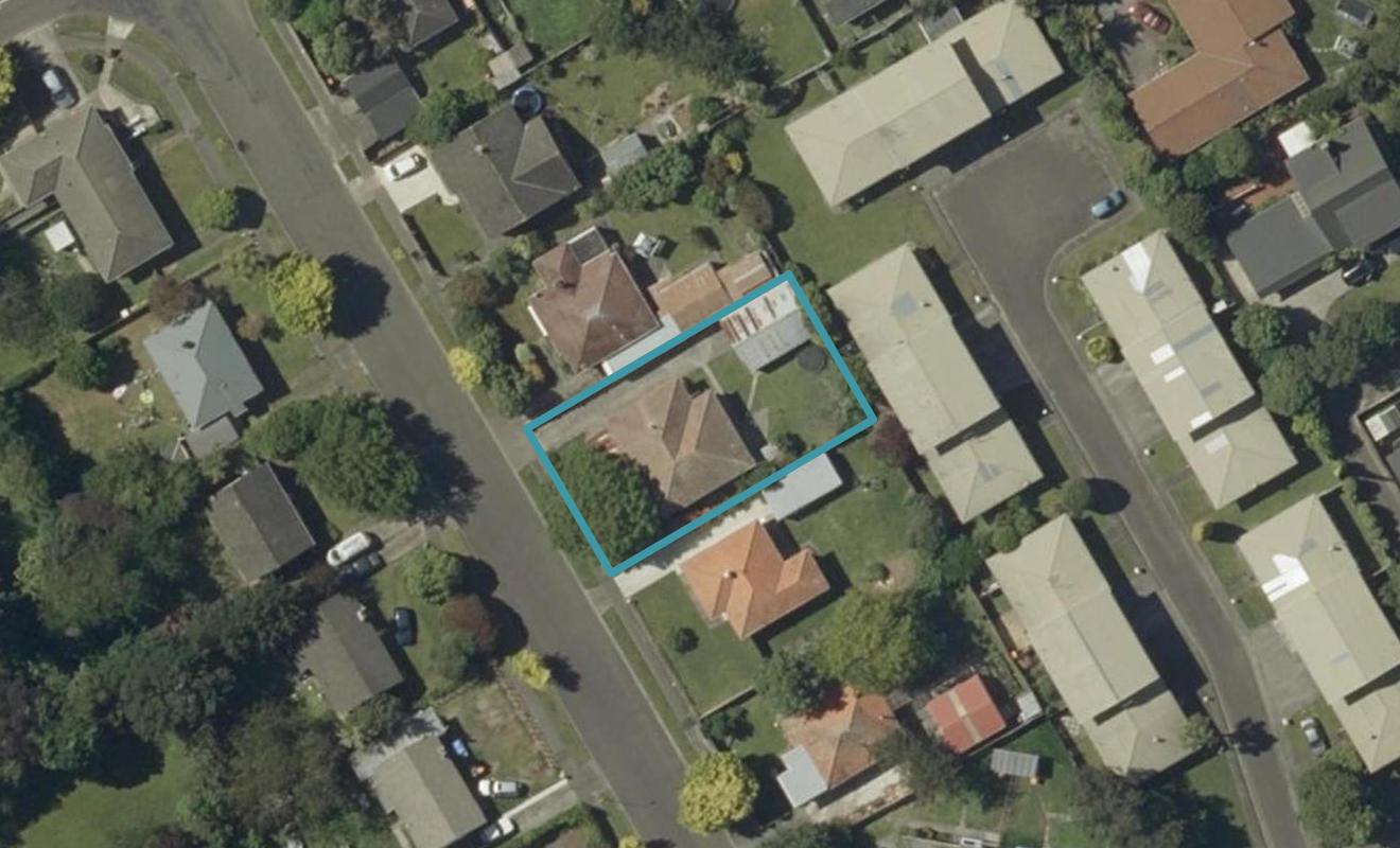8 Anderson Street, Hokowhitu, Palmerston North - Carousel 1