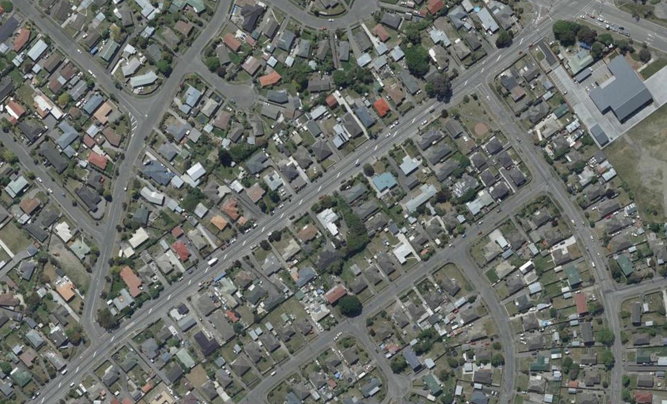 300 Wainoni Road, Avondale, Christchurch - Carousel 1