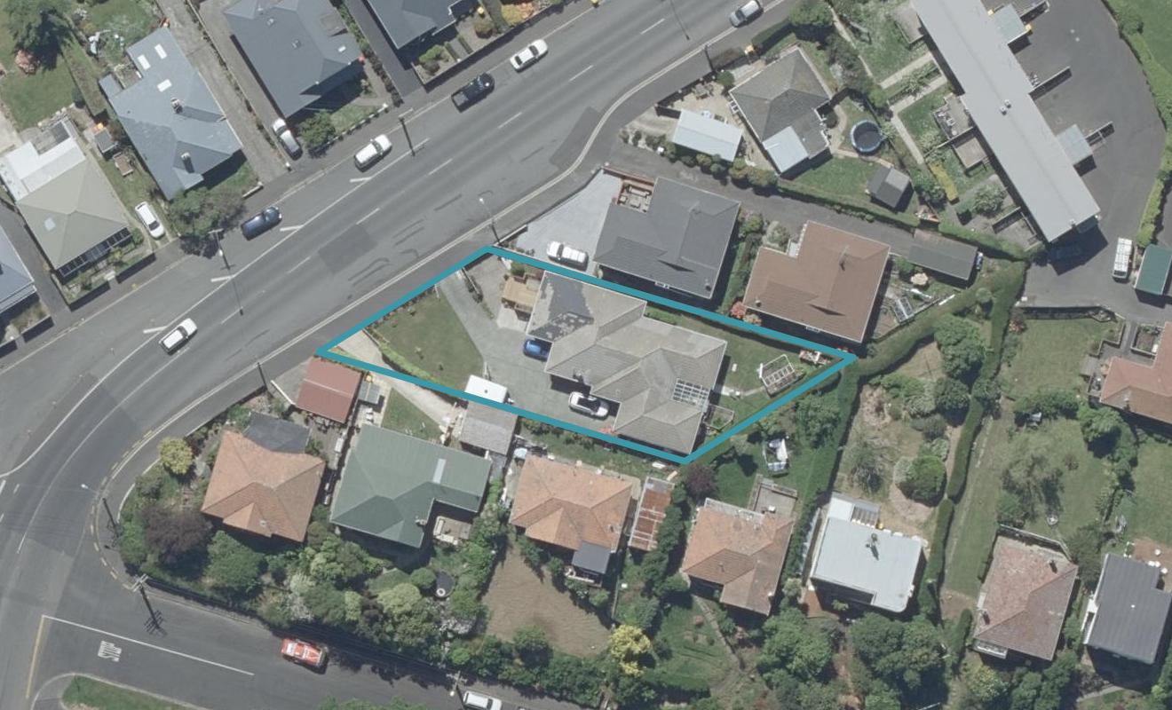 59 Kenmure Road, Belleknowes, Dunedin - Carousel 1