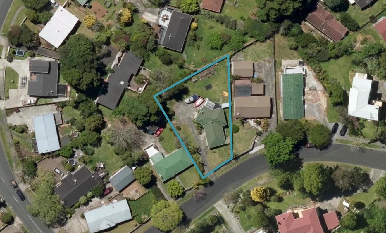 4 Ascot Avenue, Kamo, Whangarei - Carousel 1