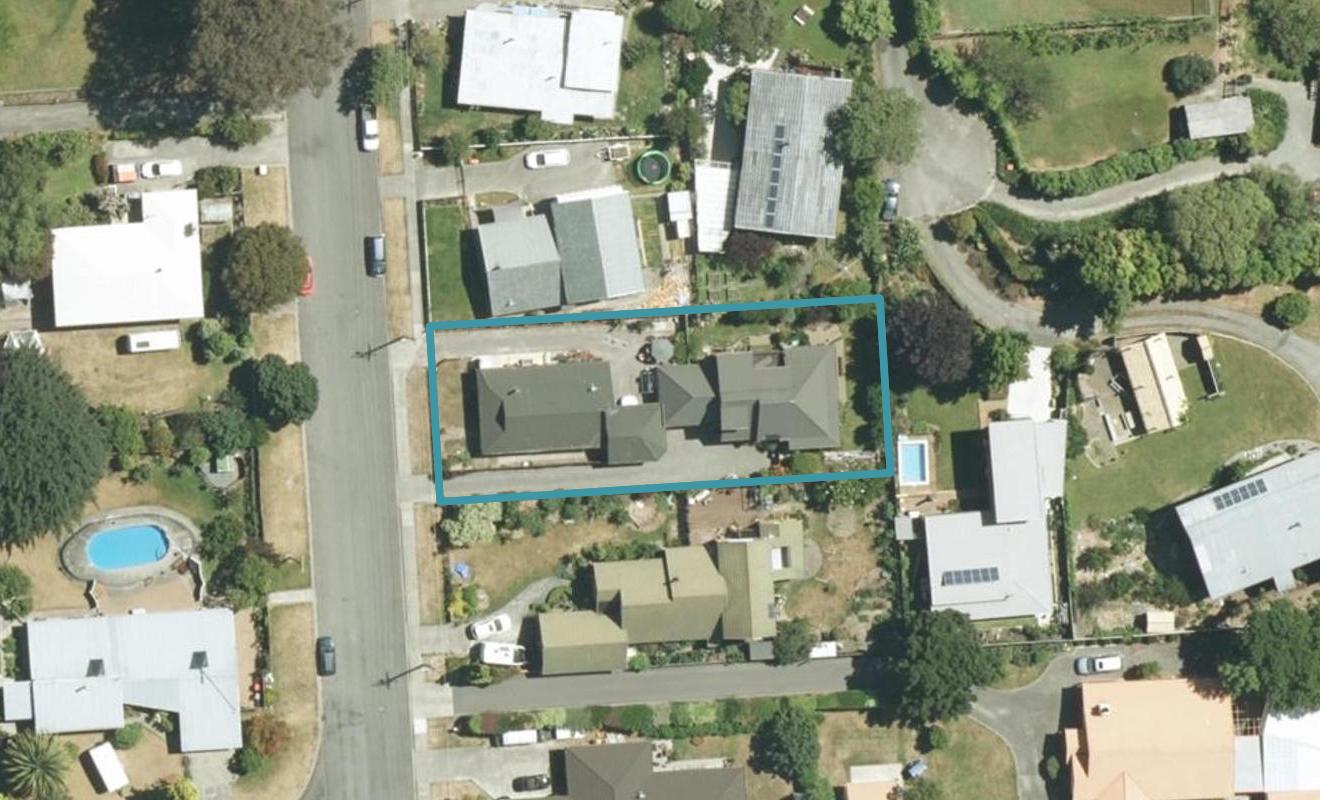 219A Redwood Street, Witherlea, Blenheim - Carousel 1