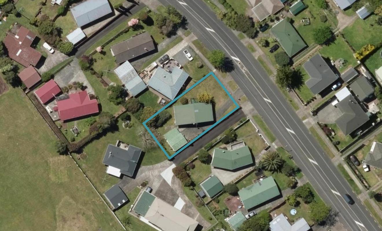 25 Paramount Parade, Tikipunga, Whangarei - Carousel 1