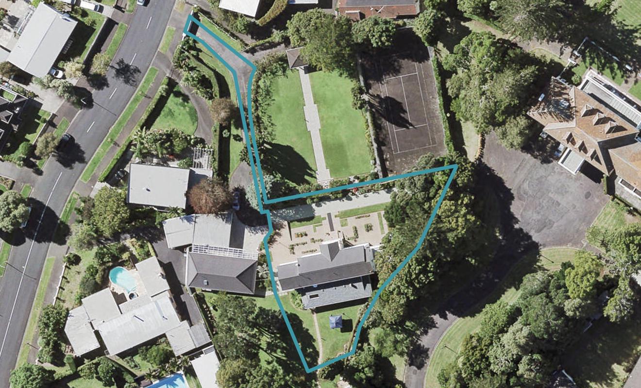 60A Roberta Avenue, Glendowie, Auckland - Carousel 1