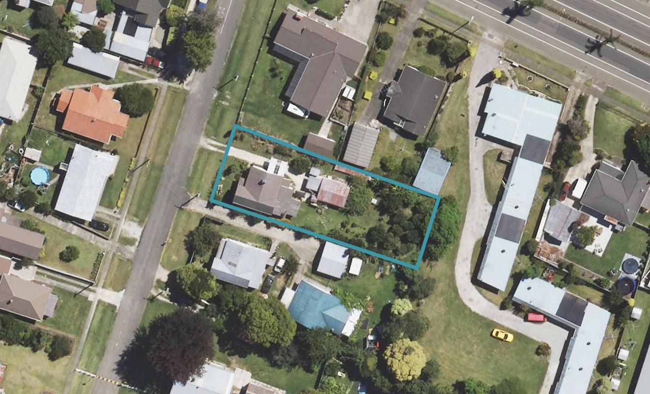 2 Bloomfield Road, Te Hapara, Gisborne - Carousel 1