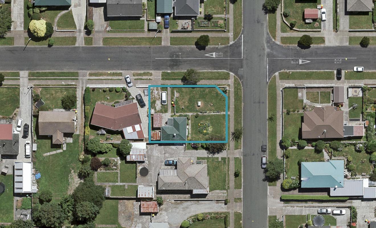 31 Totara Street, Georgetown, Invercargill - Carousel 1