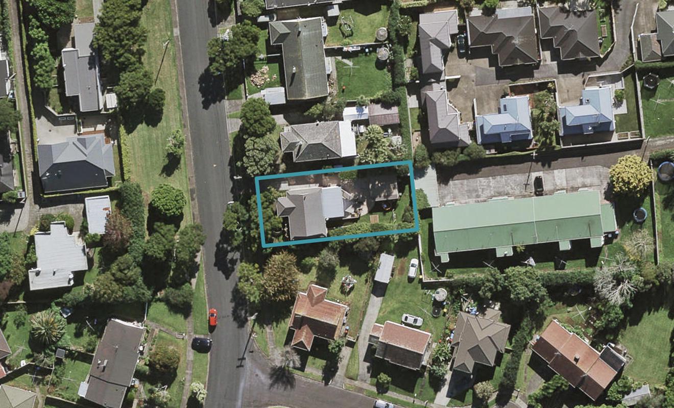 21 Moana Avenue, Onehunga, Auckland - Carousel 1