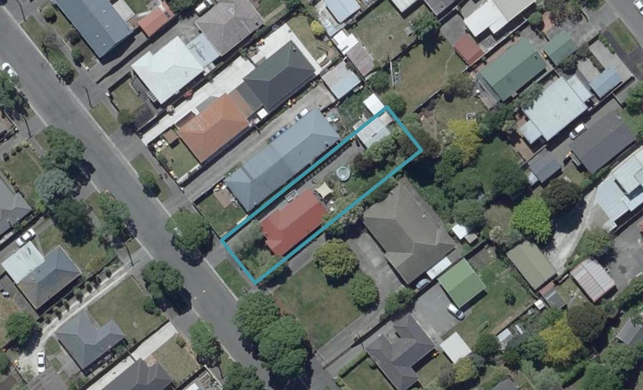 17 Flemington Avenue, North New Brighton, Christchurch - Carousel 1