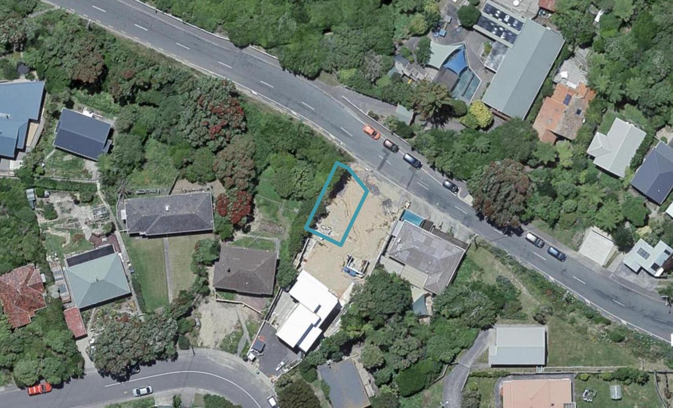 21 Albemarle Road, Northland, Wellington - Carousel 1
