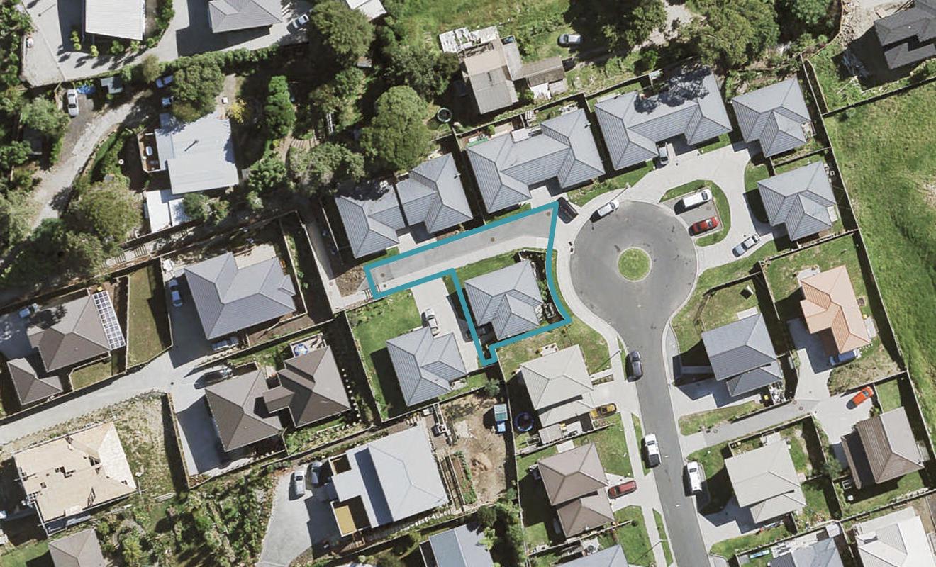42 Denver Avenue, Sunnyvale, Auckland - Carousel 1