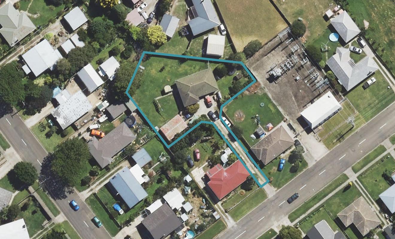 154 Tyndall Road, Outer Kaiti, Gisborne - Carousel 1