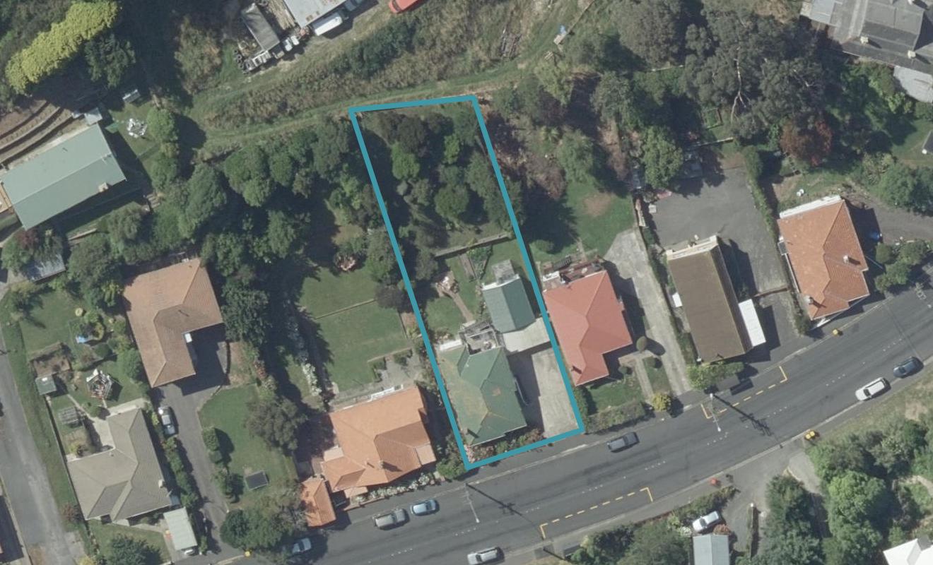 18 Corstorphine Road, Corstorphine, Dunedin - Carousel 1